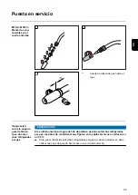 Preview for 85 page of Fronius MHP 280i G PM Operating Instructions Manual