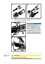 Preview for 90 page of Fronius MHP 280i G PM Operating Instructions Manual