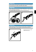 Preview for 91 page of Fronius MHP 280i G PM Operating Instructions Manual