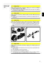 Preview for 93 page of Fronius MHP 280i G PM Operating Instructions Manual