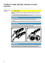 Preview for 96 page of Fronius MHP 280i G PM Operating Instructions Manual