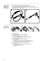 Preview for 100 page of Fronius MHP 280i G PM Operating Instructions Manual