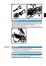 Preview for 105 page of Fronius MHP 280i G PM Operating Instructions Manual