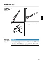 Preview for 123 page of Fronius MHP 280i G PM Operating Instructions Manual