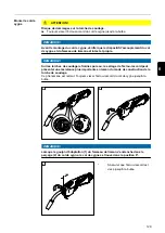 Preview for 129 page of Fronius MHP 280i G PM Operating Instructions Manual