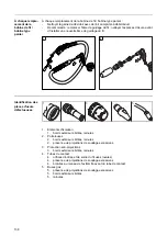 Preview for 138 page of Fronius MHP 280i G PM Operating Instructions Manual