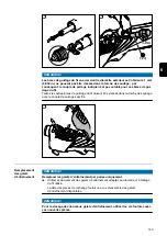 Preview for 143 page of Fronius MHP 280i G PM Operating Instructions Manual