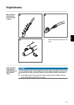 Preview for 161 page of Fronius MHP 280i G PM Operating Instructions Manual