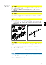 Preview for 169 page of Fronius MHP 280i G PM Operating Instructions Manual