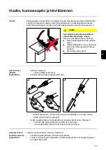 Preview for 175 page of Fronius MHP 280i G PM Operating Instructions Manual