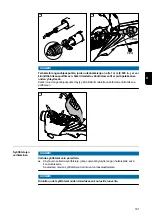 Preview for 181 page of Fronius MHP 280i G PM Operating Instructions Manual