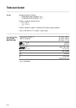 Preview for 190 page of Fronius MHP 280i G PM Operating Instructions Manual