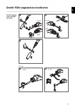Предварительный просмотр 13 страницы Fronius MHP 400d G ML Operating Instructions Manual