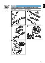 Предварительный просмотр 15 страницы Fronius MHP 400d G ML Operating Instructions Manual