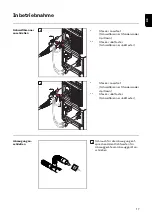 Предварительный просмотр 17 страницы Fronius MHP 400d G ML Operating Instructions Manual