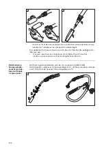 Предварительный просмотр 124 страницы Fronius MHP 400d G ML Operating Instructions Manual