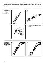 Предварительный просмотр 180 страницы Fronius MHP 400d G ML Operating Instructions Manual