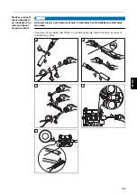 Предварительный просмотр 185 страницы Fronius MHP 400d G ML Operating Instructions Manual