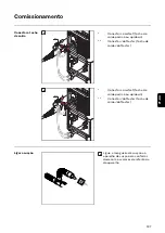 Предварительный просмотр 187 страницы Fronius MHP 400d G ML Operating Instructions Manual