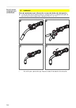 Предварительный просмотр 188 страницы Fronius MHP 400d G ML Operating Instructions Manual