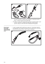 Предварительный просмотр 192 страницы Fronius MHP 400d G ML Operating Instructions Manual