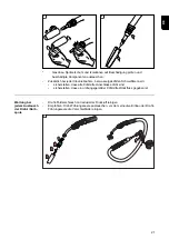 Preview for 21 page of Fronius MHP 550i G ML Manual