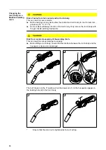 Preview for 46 page of Fronius MHP 550i G ML Manual