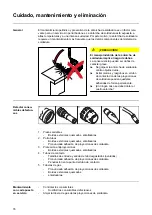 Preview for 76 page of Fronius MHP 550i G ML Manual