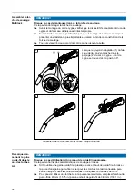 Preview for 96 page of Fronius MHP 550i G ML Manual