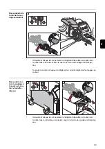 Preview for 99 page of Fronius MHP 550i G ML Manual