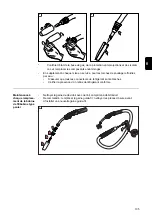 Preview for 105 page of Fronius MHP 550i G ML Manual