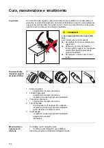 Preview for 132 page of Fronius MHP 550i G ML Manual