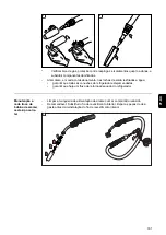 Preview for 161 page of Fronius MHP 550i G ML Manual