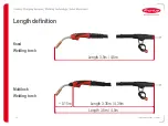 Предварительный просмотр 12 страницы Fronius MTB 250i G Manual