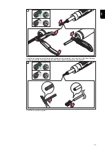 Preview for 11 page of Fronius MTG 2100 S Operating Instructions Manual