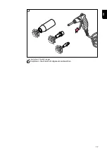 Preview for 17 page of Fronius MTG 2100 S Operating Instructions Manual