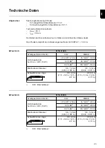 Preview for 23 page of Fronius MTG 2100 S Operating Instructions Manual