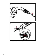 Preview for 32 page of Fronius MTG 2100 S Operating Instructions Manual