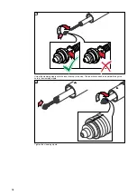 Preview for 34 page of Fronius MTG 2100 S Operating Instructions Manual