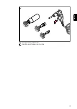 Preview for 39 page of Fronius MTG 2100 S Operating Instructions Manual