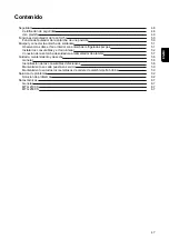 Preview for 47 page of Fronius MTG 2100 S Operating Instructions Manual