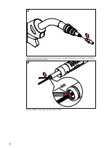 Preview for 54 page of Fronius MTG 2100 S Operating Instructions Manual