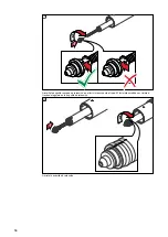 Preview for 56 page of Fronius MTG 2100 S Operating Instructions Manual