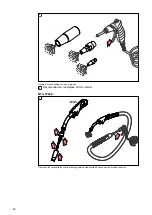 Preview for 60 page of Fronius MTG 2100 S Operating Instructions Manual