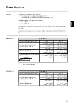 Preview for 67 page of Fronius MTG 2100 S Operating Instructions Manual