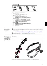 Preview for 103 page of Fronius MTG 2100 S Operating Instructions Manual