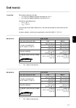 Preview for 111 page of Fronius MTG 2100 S Operating Instructions Manual