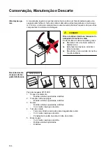 Preview for 124 page of Fronius MTG 2100 S Operating Instructions Manual