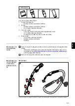 Preview for 125 page of Fronius MTG 2100 S Operating Instructions Manual