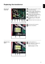 Preview for 33 page of Fronius MTG 2100 S Service Manual